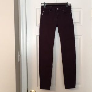 Kut from the Kloth Diana Skinny Jeans